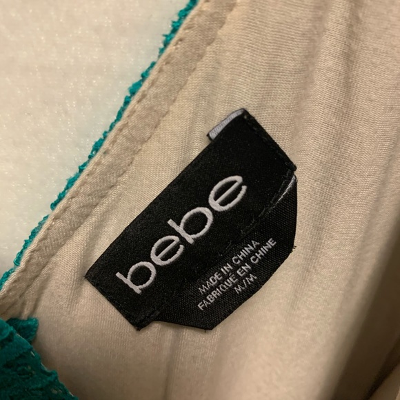 Bebe dress - Picture 2 of 3